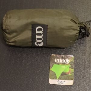 Eno Pro fly rain Cover